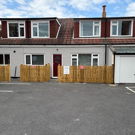 The Ransdale Hotel Bridlington Exterior photo